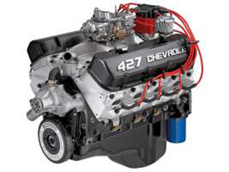 U2913 Engine